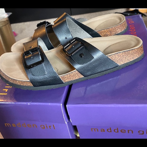 madden girl brando black